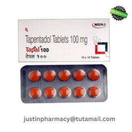 Tapel 100mg (Blister Pack)