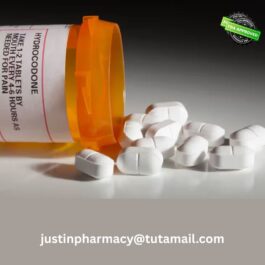 Hydrocodone 7.5/325Mg (Loose Pills)