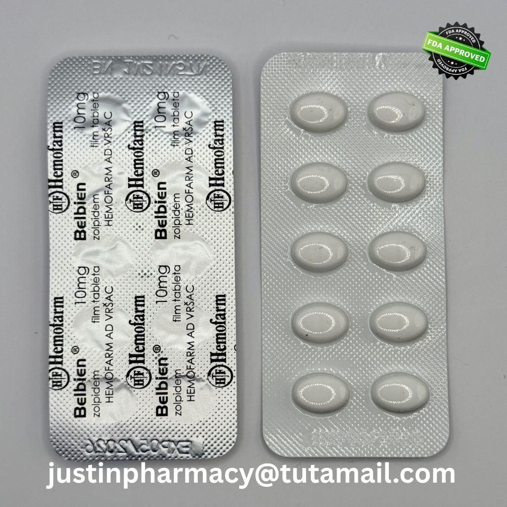 belbein 10mg brand zolpidem