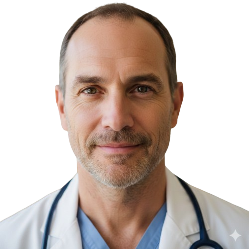 Dr. Justin