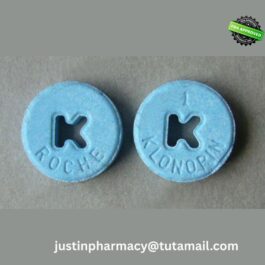 Klonopin 2mg (Blister Pack)