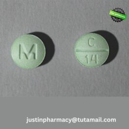 Generic Clonazepam 2Mg (Loose Pills)