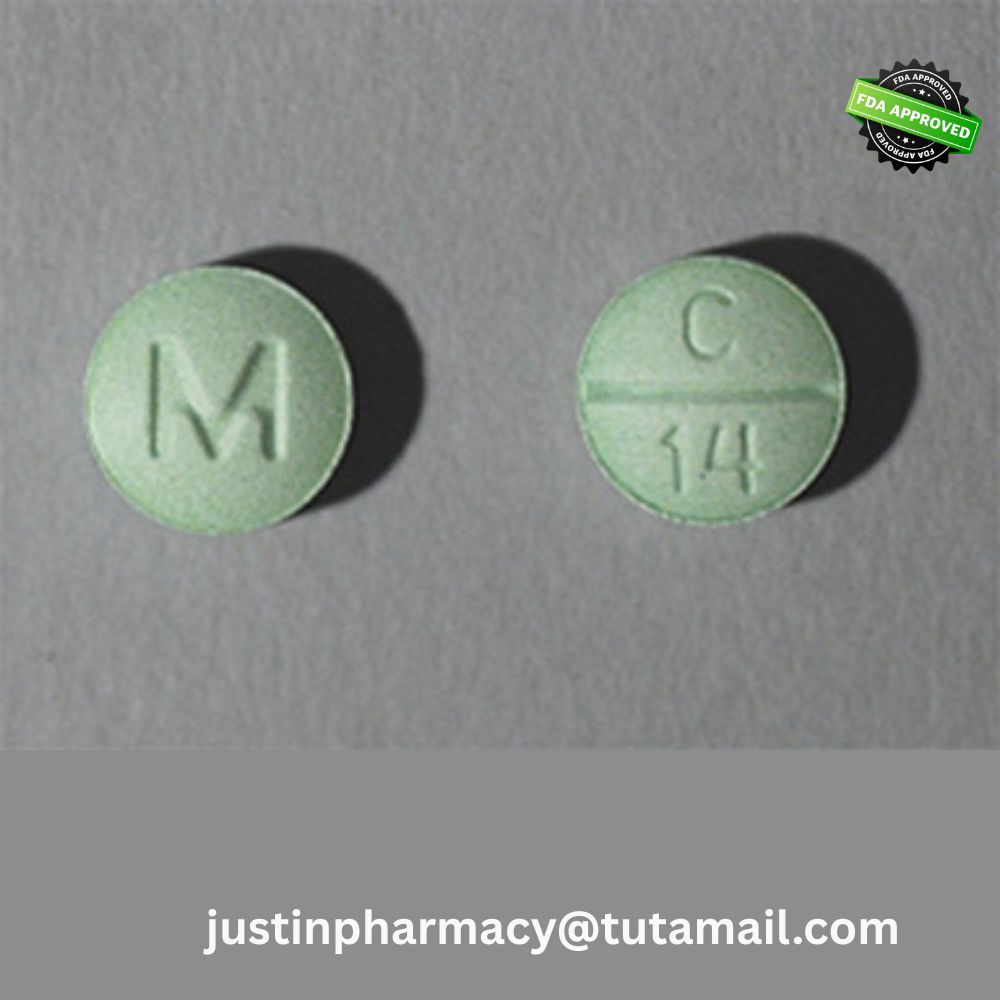 genericp clonazepam M C| 14