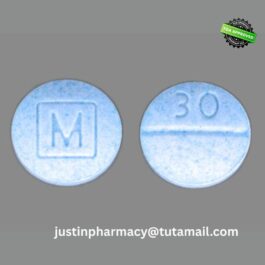 Oxycodone 30Mg (Loose Pills)