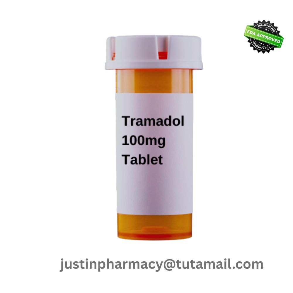 Generic Tramadol 100mg online