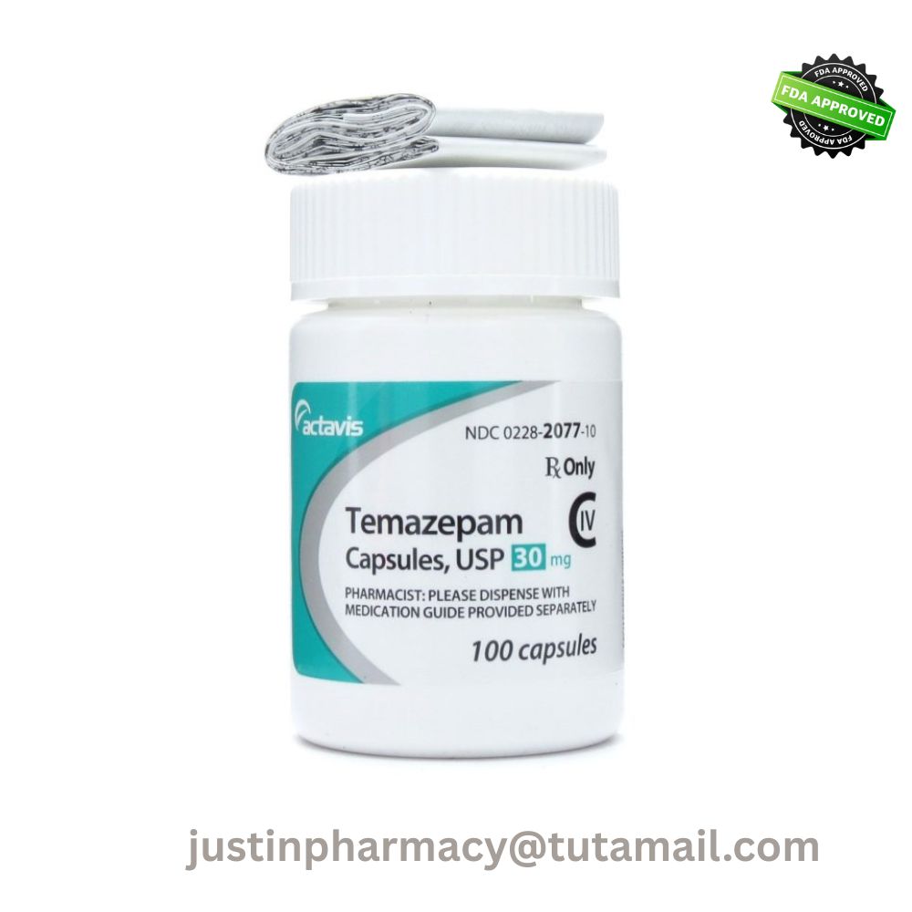 generic temazepam online